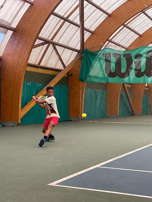 [Educatif] Tournée dans les Landes pour nos jeunes de 12 à 14 ans !