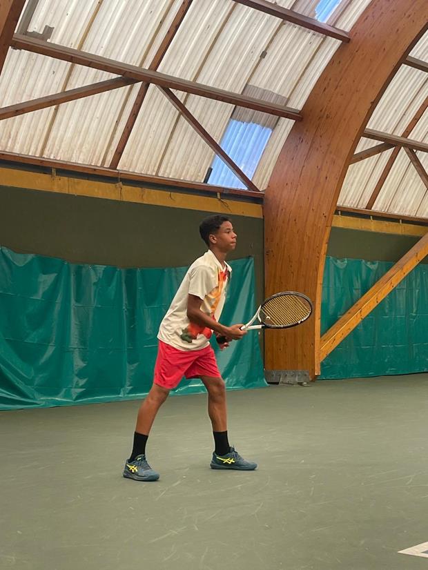 [Educatif] Tournée dans les Landes pour nos jeunes de 12 à 14 ans !