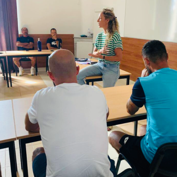 🎓 FORMATION CONTINUE :  En quoi le mental influence-t-il l'apprentissage chez le joueur de tennis