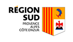 Ma région sud